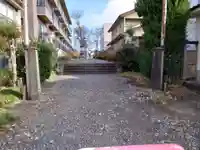 科野大宮社(長野県)