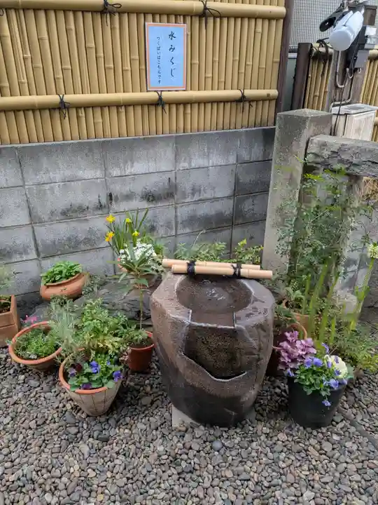 飯倉熊野神社(東京都)