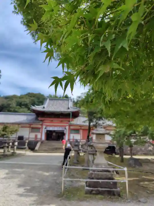 手向山八幡宮(奈良県)