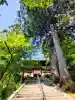 大善寺(山梨県)
