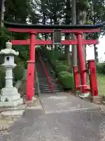 金刀比羅神社(岩手県)