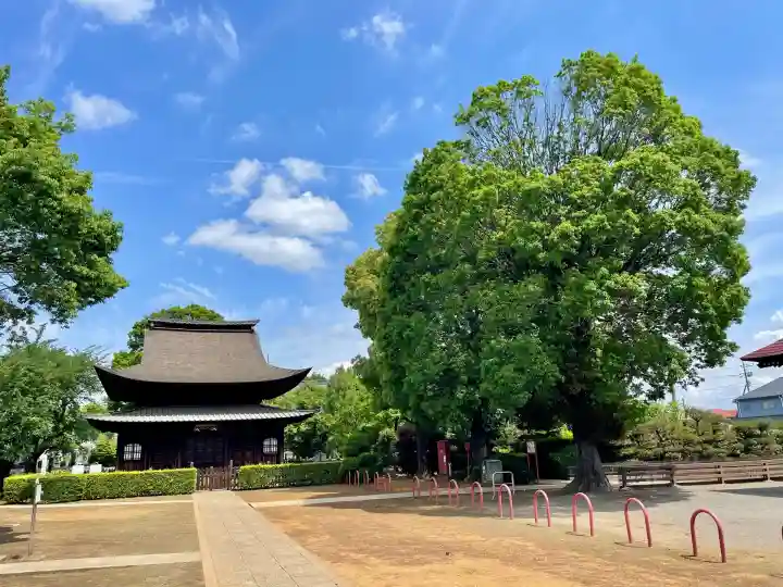 正福寺(東京都)