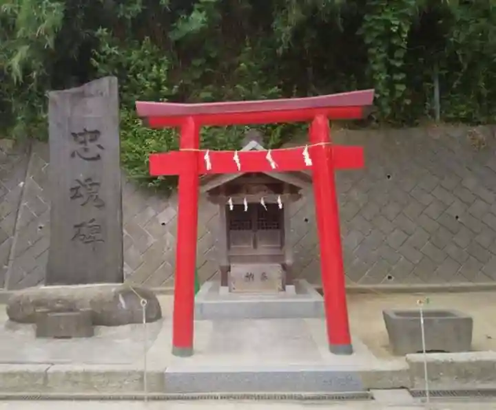 杉田八幡神社(杉田八幡宮)(神奈川県)
