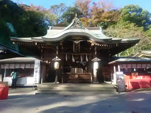 江島神社(神奈川県)