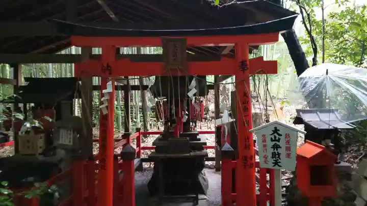 野宮神社(京都府)