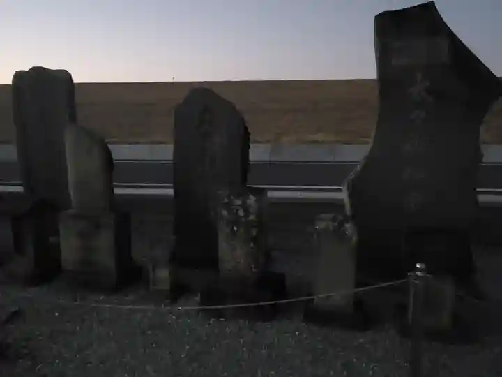 避来矢神社(埼玉県)