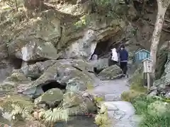 石山寺の建物その他