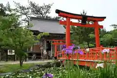 高山稲荷神社(青森県)