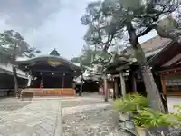 京都ゑびす神社(京都府)
