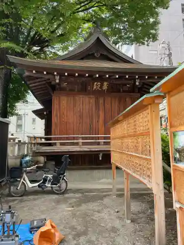 下谷神社(東京都)