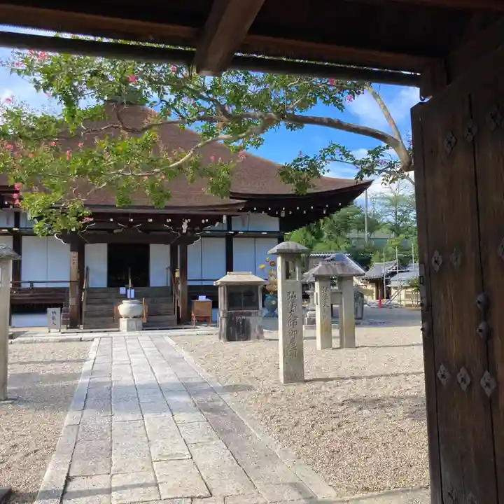 仁和寺(京都府)