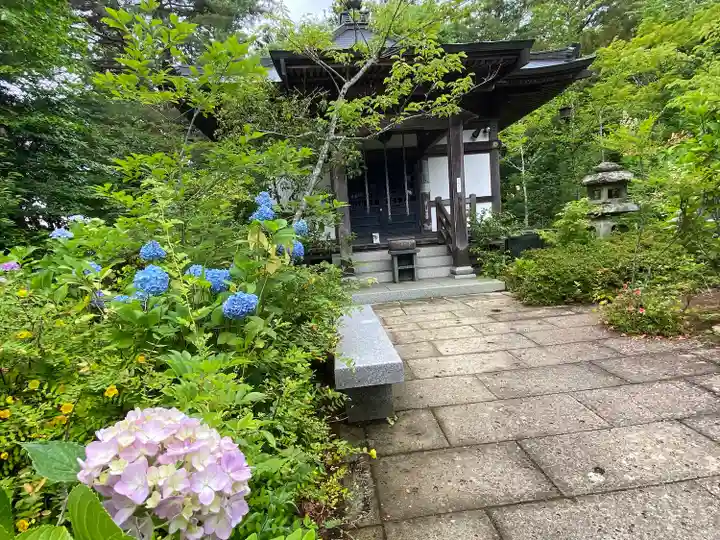 資福寺(宮城県)