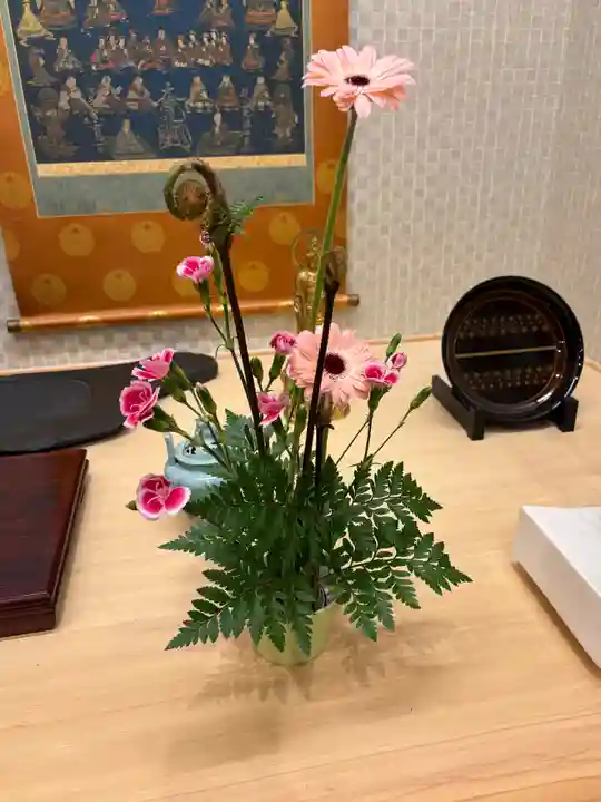 妙善寺(東京都)