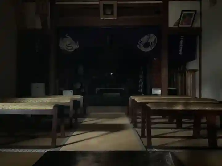 吉川稲荷神社(愛知県)