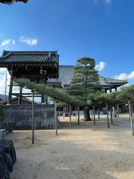 本福寺(滋賀県)
