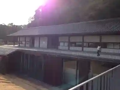 金刀比羅宮のその他建物