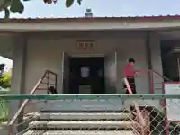 廃千手寺のその他建物