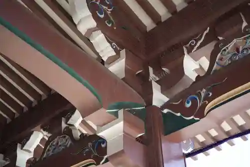 池上本門寺のその他建物