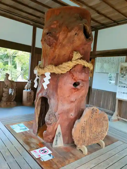 伊太祁曽神社(和歌山県)