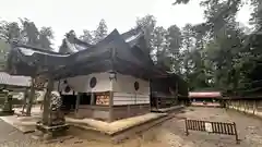 伊和神社(兵庫県)