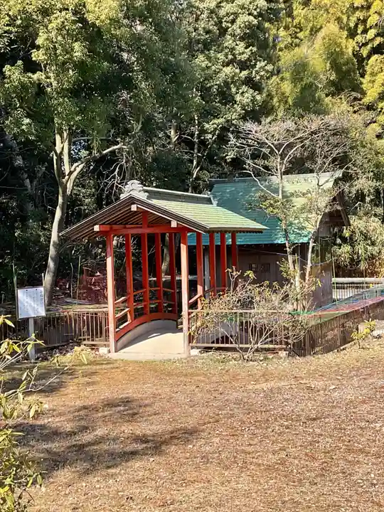 弘願寺(茨城県)