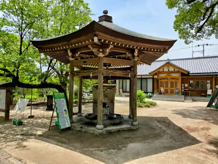 與止日女神社(佐賀県)
