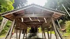 春日神社(京都府)