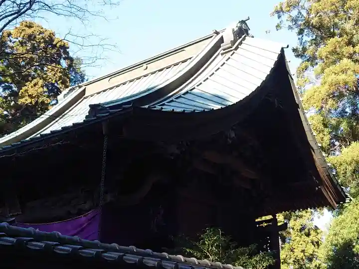 縣神社(千葉県)