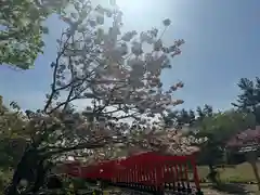 高山稲荷神社(青森県)