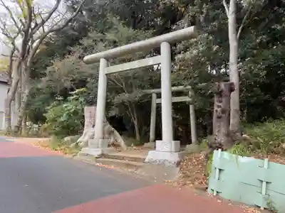 八坂神社(千葉県)
