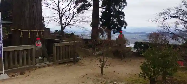 観音正寺のその他建物