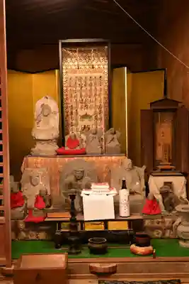 傳乗寺（真木大堂）(大分県)