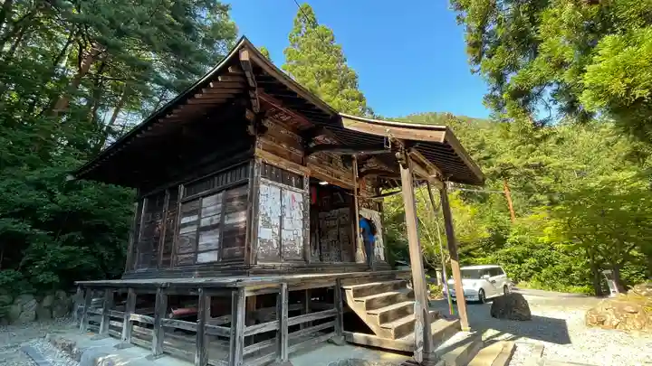 耕龍寺(山形県)