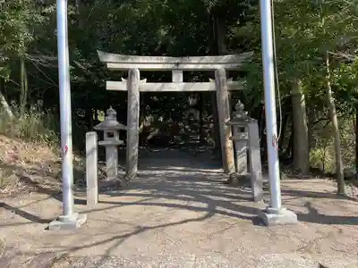 火頭古神社(滋賀県)