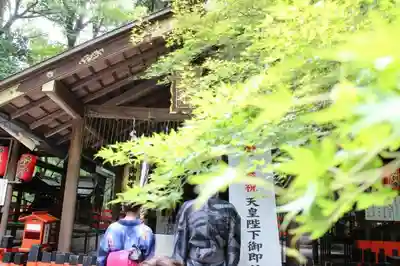 野宮神社のその他建物