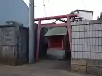 稲荷神社(神奈川県)