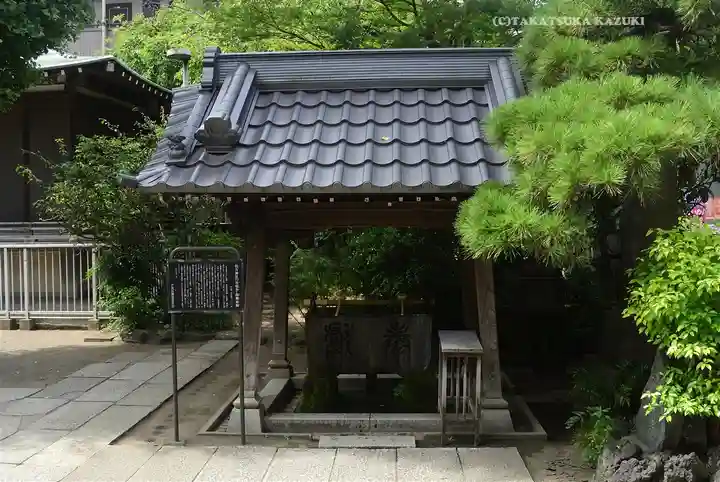 住吉神社(東京都)