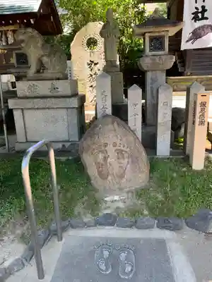 護王神社のその他建物