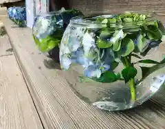 滑川神社 - 仕事と子どもの守り神の芸術