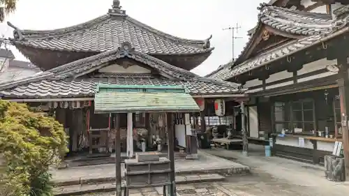 木食寺安祥院(京都府)
