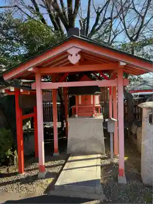 車折神社(京都府)
