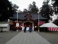 大前神社(栃木県)