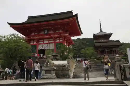 清水寺のその他建物