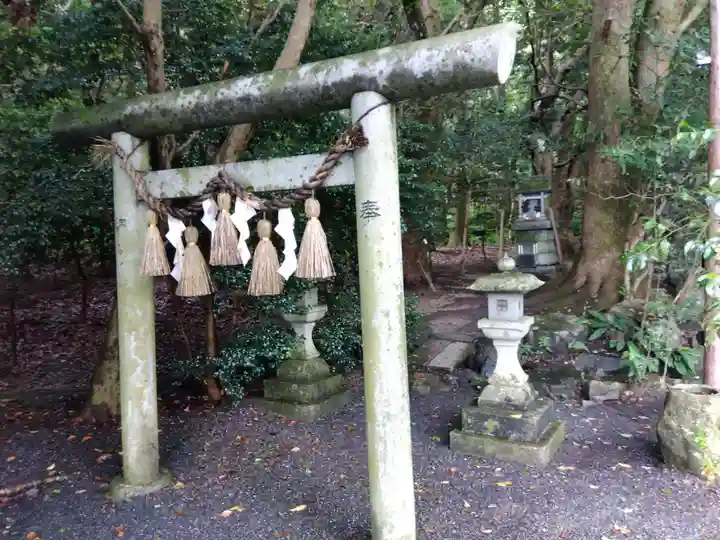 椿大神社(三重県)