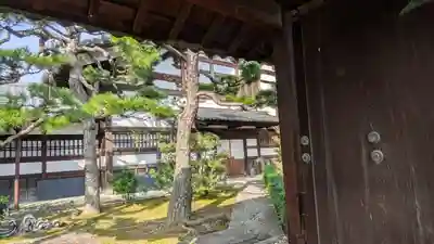 玉龍院(京都府)