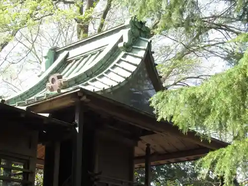 日枝神社(千葉県)