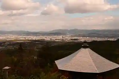善峯寺(京都府)