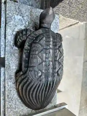 小網神社(東京都)