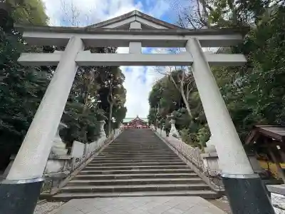 日枝神社(東京都)