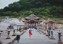 恐山菩提寺の建物その他